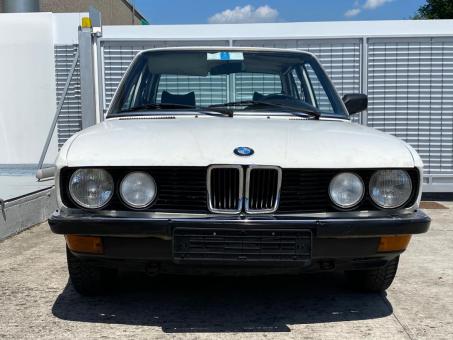 BMW 518 1981