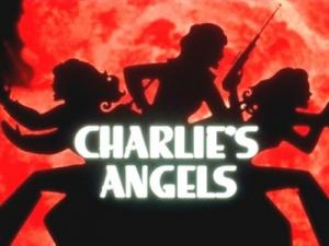 Charlie's Angels telefilm anni 70 completo
