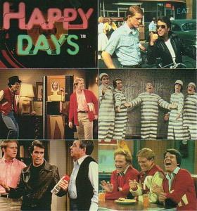 Happy days serie tv completa anni 70